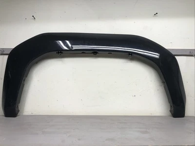 Alargador dianteiro direito Toyota Tacoma 2024-2025-2026 fabricante de equipamento original (75873-ak010) - Imagem 1 de 4