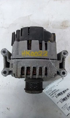 Alternador turbo valeo a4 Allroad Q5 13-17 Audi A5 Foto 1 de 4