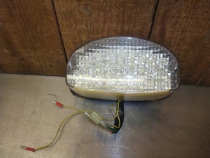 Honda CBR1100 XX-V Blackbird 1997 Rear Light Including Indicators GWO #270 - Picture 1 of 9