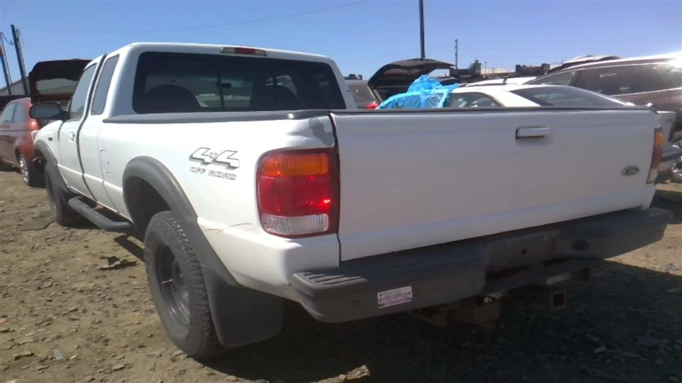 Conjunto de piezas de freno antibloqueo bomba ABS de 4 ruedas ABS para 97-98 Ranger 30331148 Foto 1 de 4