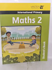 International Primary Math's 2 - Student's Book - Paperback - Very Good