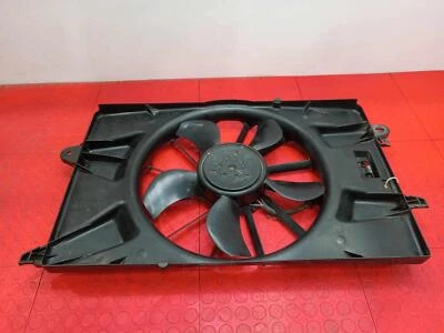 Conjunto de ventilador de refrigeración del motor Chrysler 200 2015-2017 genuino OEM 68205996AB Foto 1 de 4