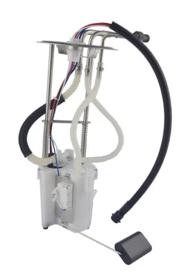 Nuevo conjunto de módulo de bomba de combustible para Ford E-350 Econoline Club Wagon 92-96 colador Foto 1 de 2