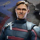 TOYS ERA Captain America Steve Rogers 1/6 Scale Action Figure Doll Model PE010