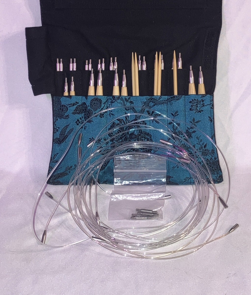 HiyaHiya Knitting Needles for sale | eBay HiyaHiya Knitting Needles for sale | eBay