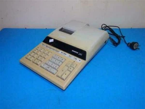 Monroe Systems 7150 Calculator - Picture 1 of 9