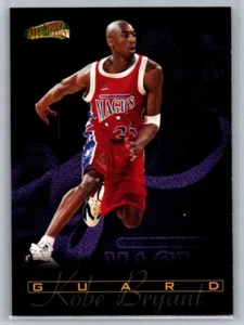 Kobe Bryant Score Board All Sport PPF RC #185 - Picture 1 of 2
