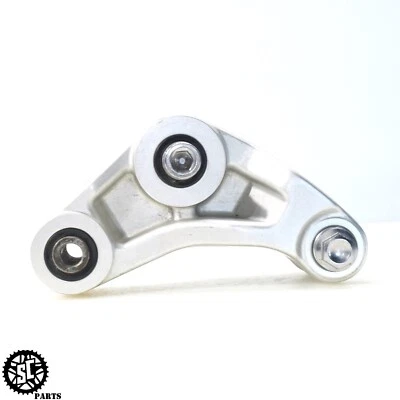 2021-2024 TRIUMPH SPEED TRIPLE 1200 RS REAR SHOCK DOG BONE SUSPENSION LINKAGE - Image 1 of 4