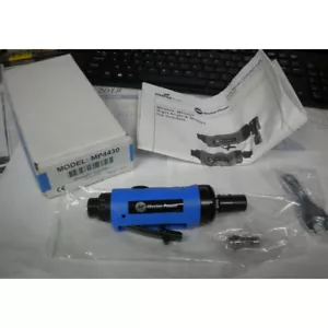 Master Power MP4430 1/4" GERADSCHLEIFER 23.000 U/min 0,3 PS - Bild 1 von 2