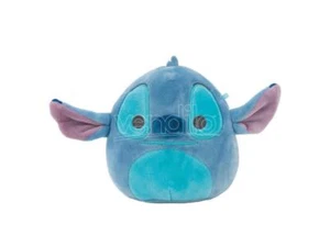 Squishmallows Disney Stitch Peluche 40cm Jazwares - Imagen 1 de 1