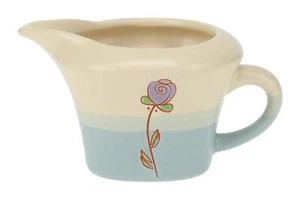 Queens - Unnamed - Purple Rose - Milk Jug - 259723G - Picture 1 of 4