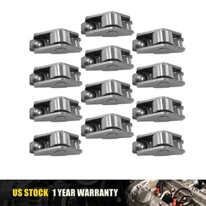 Juego de 12 brazos basculantes para V6 Chevy Buick Cadillac 2.8 3.0 3.2 3.6 4.2 24100294 - Imagen 1 de 1