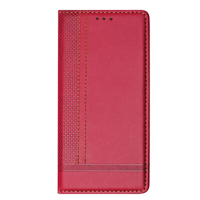 For Google Pixel 9/8/7/6 Pro 6a/7a/8a Phone Case Leather Wallet Stand Flip Cover - Image 1 of 4
