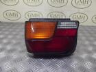 Rover Metro Right Driver Offside Rear Tail Light Lamp 4 Pin Plug 1990-1994«