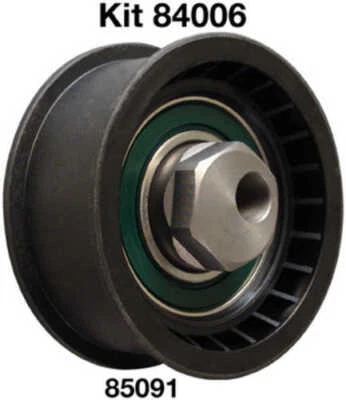 Kit de componentes de correa de distribución del motor para Plymouth Horizon 1982-1988, Reliant Caravel Foto 1 de 2