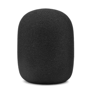 Windscreen Foam Cover Mini Microphone Cover Blowout Guard for Seiren X - Picture 1 of 8