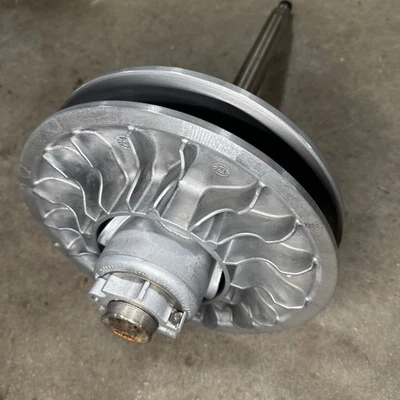 SKI-DOO GEN4 RENEGADE X 900 ACE TURBO EMBRAGUE ACCIONAMIENTO SECUNDARIO 417127689 25384 Foto 1 de 4