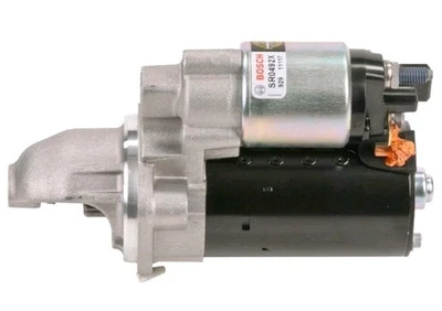 Bosch SR0492N Starter Motor for BMW E82 E88 E83 E90 E60 E70 E71 330i 525i Foto 1 de 4
