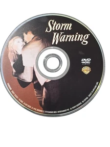 STORM WARNING DVD RARE CULT 1950 FILM GINGER ROGERS, DORIS DAY & RONALD REAGAN - Picture 1 of 1