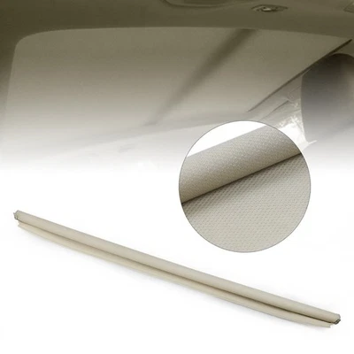 Cubierta de cortina de techo corredizo panorámica para Audi A5 Quattro 2008-2017 2013 Foto 1 de 4