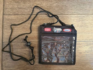 WNBA Cleveland Rockers Geldbörse - Bild 1 von 11