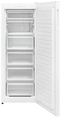 CONGELATORE VERTICALE 188 LT CL.E AxLxP 145,5x54x59,5cm SCHAUB LORENZ SVCV200 - Immagine 1 di 3