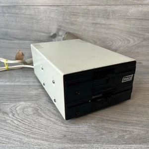 Unidad de doble disco Pace 40/80 pistas DS para Acorn BBC Micro - Imagen 1 de 7