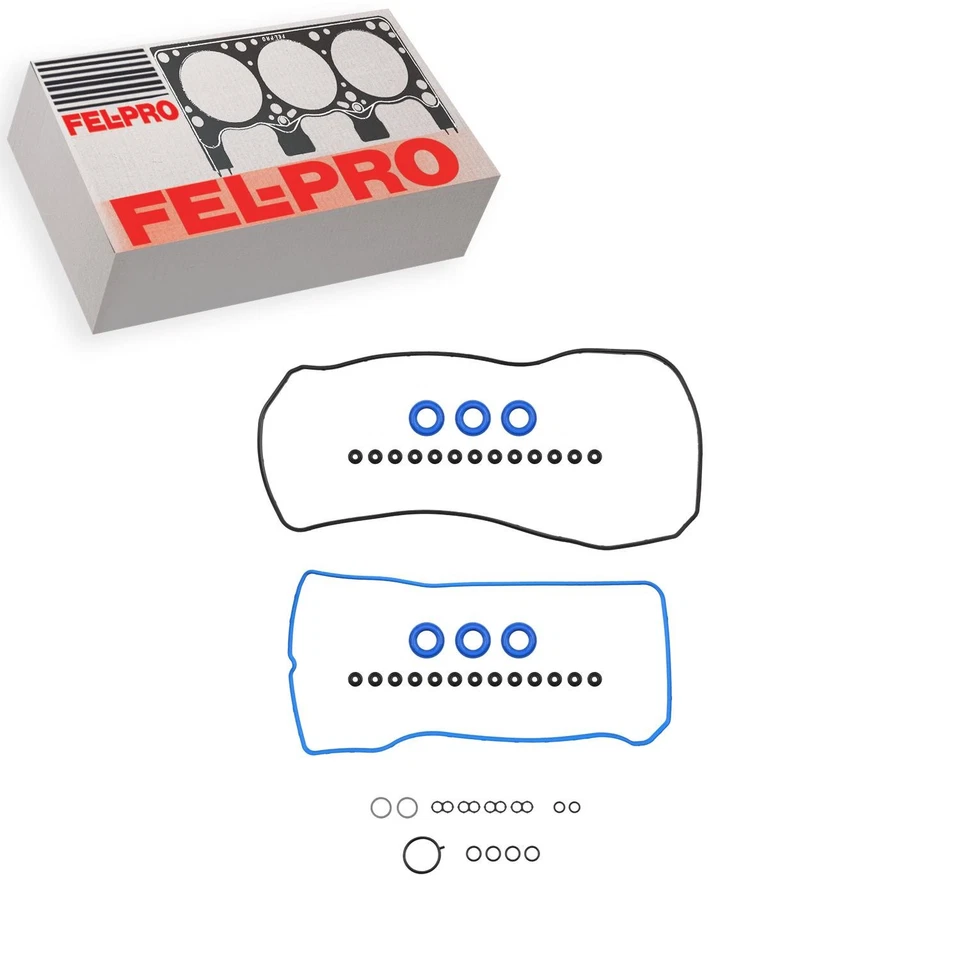 Juego de juntas de cubierta de válvula de motor Fel-Pro para Toyota 4Runner 2010-2024 4,0 L V6 Foto 1 de 1
