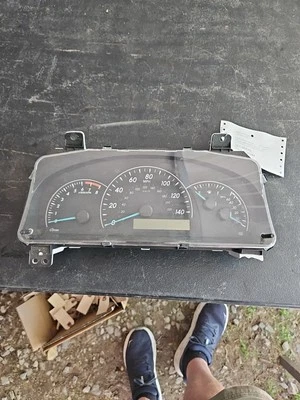 2014 Toyota Camry Speedometer Preowned - Image 1 of 4