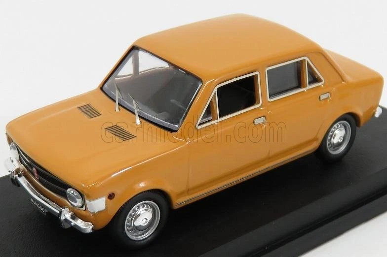 1/43 RIO-MODELS - FIAT - 128 4-DOOR 1969 4539 - Immagine 1 di 1