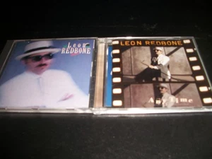 Leon Redbone 2 CD Collection-Any Time, Sugar-NM - Picture 1 of 1