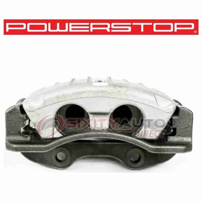 PowerStop Rear Left Disc Brake Caliper for 2002-2006 Cadillac Escalade - qm - Изображение 1 из 4