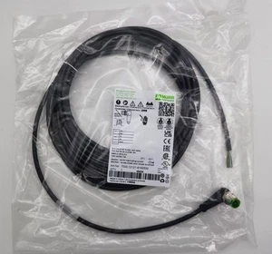 MURR 7000-12121-6150500 Cable 5m - Afbeelding 1 van 2