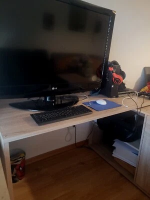 schreibtisch - Bild 1 von 4