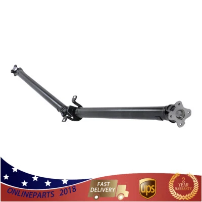 Conjunto de eje de transmisión trasero para Dodge Freightliner Sprinter 2500 3500 2003-2006 Foto 1 de 4