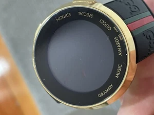 I Gucci Watch Grammy Edition - Picture 1 of 4