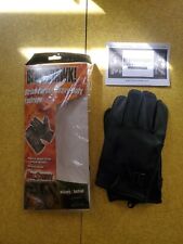 BLACKHAWK! HellStorm Strike Force Heavy-Duty Fast Rope Medium Tactical Gloves 