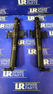 Headlight Washer Nozzles RH+LH - Range Rover / Range Rover Sport 2013-17 - LRS - Picture 1 of 2
