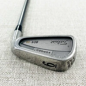 Titleist 804 OS Forged 6-iron. Regular Flex Graphite - Good Condition 13031 - Picture 1 of 8