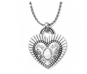 Brighton All Your Love Necklace - Picture 1 of 3