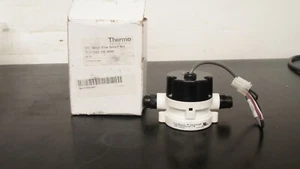 Sensor Thermo Scientific GEMS, Monitor de Caudal, P/N 155421 - Imagen 1 de 8