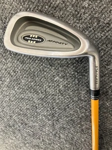 Affinity/Pro Series/S Wedge/RH/HM-650 Intermediate Flex/35.5"/SL2707 - Picture 1 of 7
