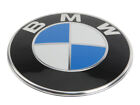 Genuine 63PV14S Emblem Fits 2003-2008 BMW Z4 BMW Z4