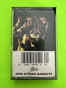 Cheap Trick At Budokan Cassette Tape Album PET 35795 Epic Records 1979 - Picture 1 of 3