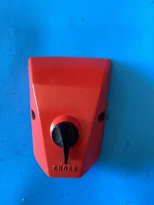 Craftsman 2.0 Chainsaw  Air Filter Cover  Bin 20 - Image 1 of 2