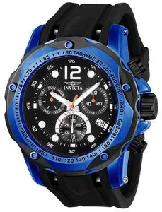 Invicta Speedway Swiss Ronda Z60 FE Caliber Men's Watch - 51mm, Black (20074) - Picture 1 of 17