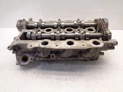 Culata derecha Land Rover Range Rover Sport 2.7 4x4 276DT 4R8Q-6090-AH Foto 1 de 4