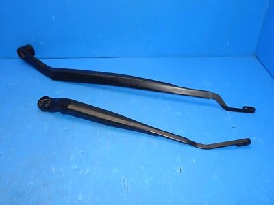 Jeep Wrangler Gladiator 2018-2023 brazos limpiaparabrisas izquierdo y derecho OEM Foto 1 de 4