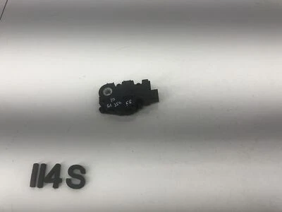 10-12 MERCEDES BENZ GL350 SALPICADERO DERECHO HVAC AIRE ACONDICIONADO PUERTA ABATIBLE ACTUADOR OEM Foto 1 de 4