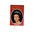 Her Majesty - The Queen By Ian A. Morrison And Ladybird, Vintage, 1983 Year, Hc.